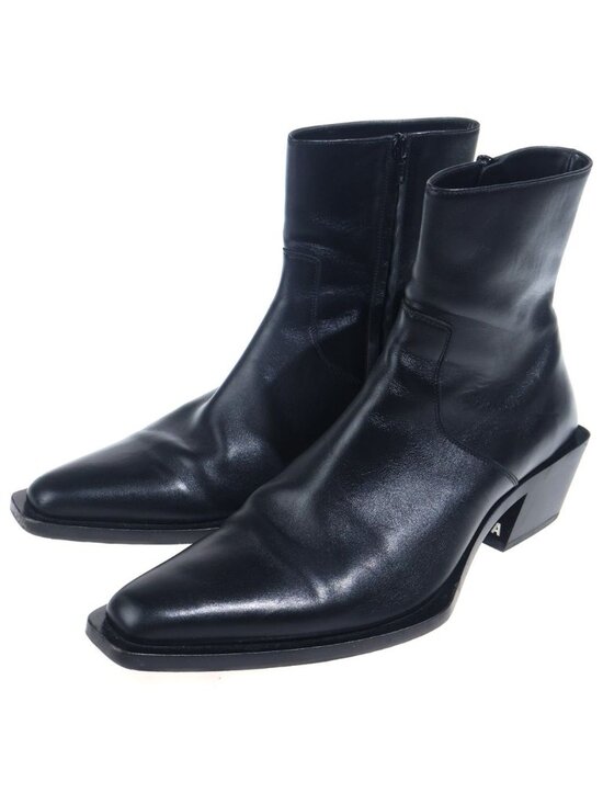 Balenciaga Tiaga Boots Taiga Black main image 5